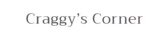 Craggy’s Corner